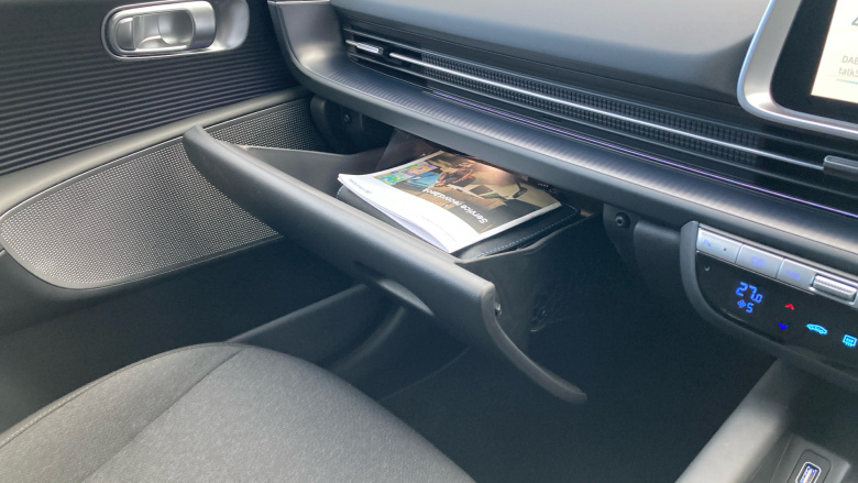 Hyundai IONIQ 6 168kW Premium 77kWh 4dr Auto Electric Saloon